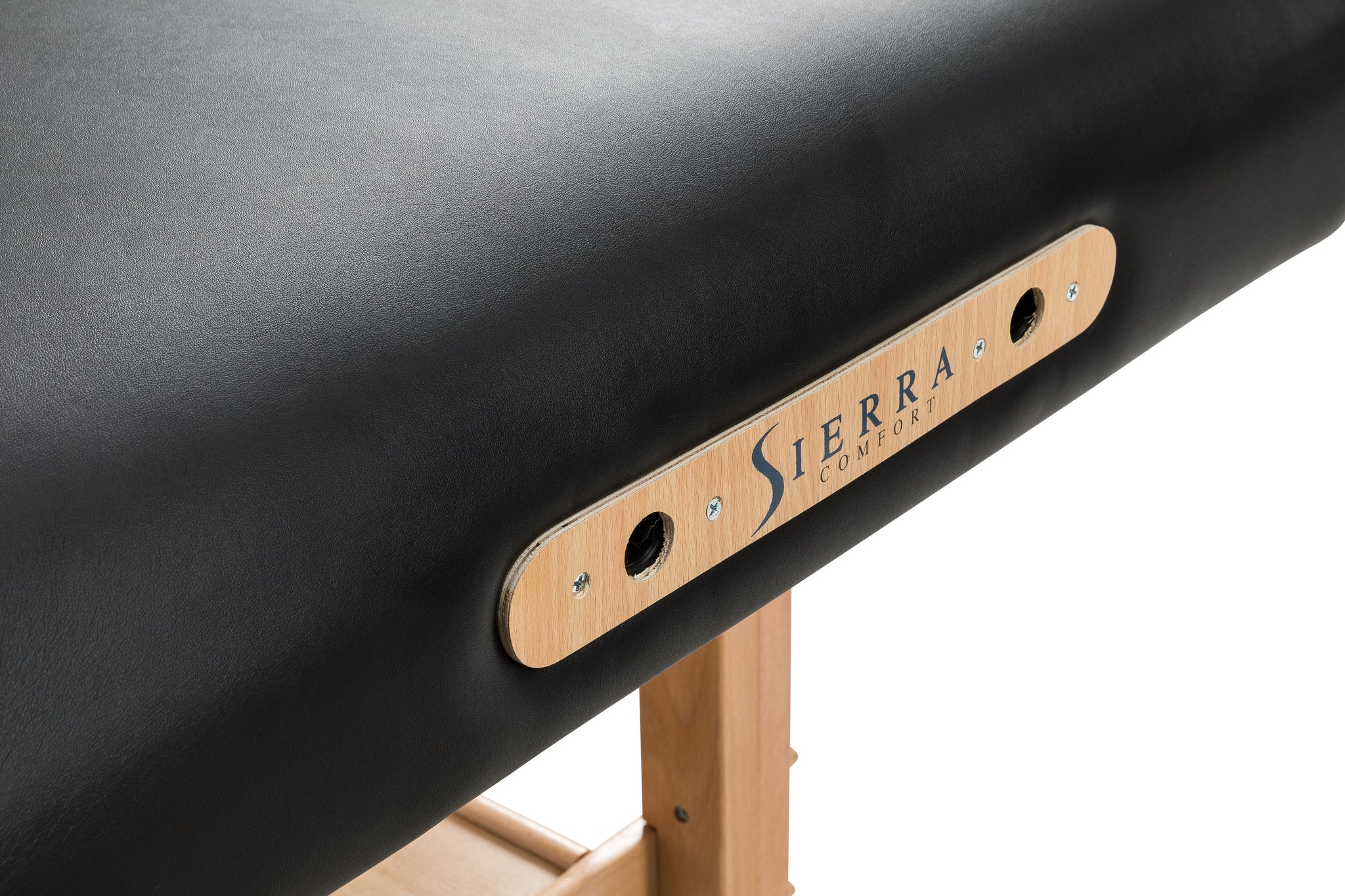 Classic 4-Section Stationary Massage Table, SC-2002 – Sierra Comfort